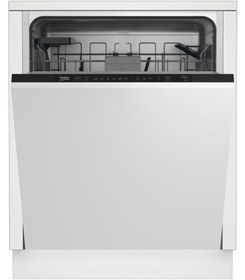 Resim Beko BB 260 Ankastre Bulaşık Makinesi 