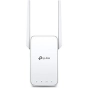 Resim TP-Link RE315, AC1200 Mbps, 2 Harici Anten ve 1 Ethernet Bağlantı Noktalı Wi-Fi Güçlendirici/Hotspot, Access Point Modu, Tüm Wi-Fi Yönlendiriciler ile Çalışır, Wi-Fi 5 Menzil Genişletici 