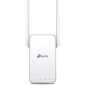 Resim TP-Link RE315, AC1200 Mbps, 2 Harici Anten ve 1 Ethernet Bağlantı Noktalı Wi-Fi Güçlendirici/Hotspot, Access Point Modu, Tüm Wi-Fi Yönlendiriciler ile Çalışır, Wi-Fi 5 Menzil Genişletici 