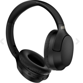 Resim Kablosuz Bluetooth 5.4 Kulak Üstü Güçlü Bas Ses 