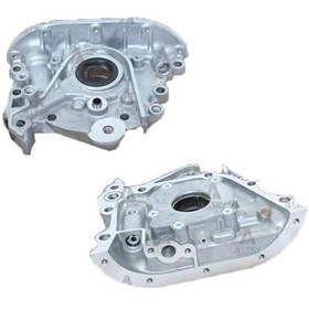 Resim Esse Otomotiv Corolla Uyumlu 88-95 1.6 Krb 4Af Yağ Pompası - YSK-TA1077 - 15100-15050 