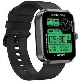 Resim Zeblaze Beyond 3 Plus 1.78'' Ekran Akıllı Saat (Distribütör Garantili) 