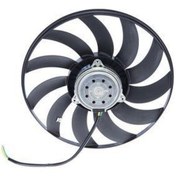 Resim Bosch-0986338104 - Radyator Fanı 320w 400mm Seat Exeo 09 14 