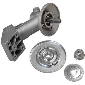 Resim Stihl Fr450 / Fr480 / Fs120 / Fs250 Tırpan Başlığı Redüktörün 26 Mm 