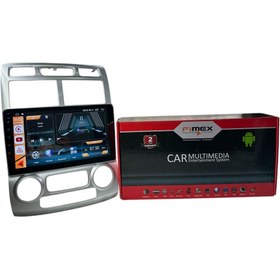 Resim Fimex Kia Sportage 2007-2010 2-64 Dspli Pro Oem Multimedia 