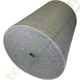 Resim YGT Ambalaj Parke Altı ve Ambalaj Şiltesi 10 mm 10 M² Gri 