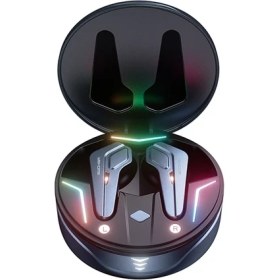 Resim Wk Bluetooth Kulaklık (Yurt Dışından) 