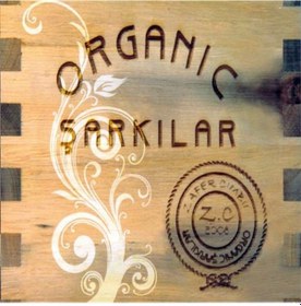 Resim Zafer Cınbıl - Şarkılar CD 