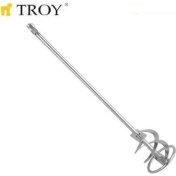 Resim Troy 27905 Sds Uçlu Karıştırıcı (60MM x 400MM) 