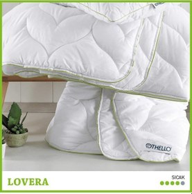 Resim OTHELLO Elegante Lovera Yorgan 155*215 