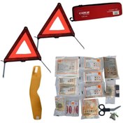 Resim Genel Markalar Eva Çantalı Lüks Trafik Seti Belgeli Milenyum 