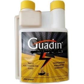 Resim Entosav Guadin Karasinek Ilacı 1 Litre 