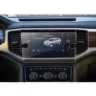 Resim ECR MOBILE Volksvagen Passat B8 Uyumlu 8.5 Inç Navigasyon 9h Nano Ekran Koruyucu 