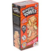 Resim Nessiworld Number 8200 Balance Game -Totteriq 