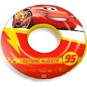 Resim Cars Can Simidi İle Güvenli Ve Eğlenceli Yüzme Deneyimi 