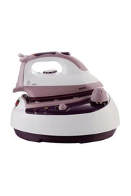 Resim VESTEL V-press Serisi 2000 Lila Buhar Jeneratörlü Ütü 