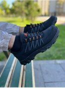 Resim Erkek Trekking Soğuğa Ve Suya Dayanıklı Termal Astarlı Kısa Outdoor Bot TYC00278716738 