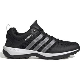 Resim Adidas Terrex Daroga Plus Heat.rdy Siyah Outdoor Ayakkabı Hp8634 001 