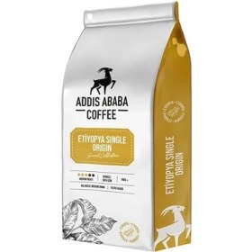 Resim Mena Rise Addis Ababa Etiyopya Single Origin Filtre Kahve 1kg 