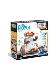 Resim Clementoni Mio Robot 
