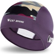 Resim Yp0201295 Outdoor Bisiklet Yazlık Anti-Uv Spor Kask İçi Şapka (543790692) Çok Renkli 