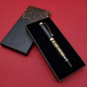 Resim Osmanlı Temalı Roller Kalem 