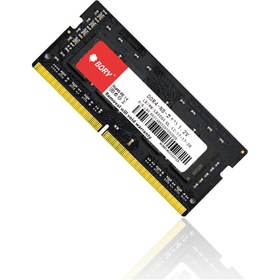 Resim BORY 8 GB DDR4 3200MHZ KUTULU NOTEBOOK LAPTOP RAM 