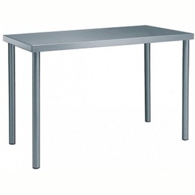 Resim Electrolux Professional Çalışma Tezgahı, 1400mm TG1400EN 