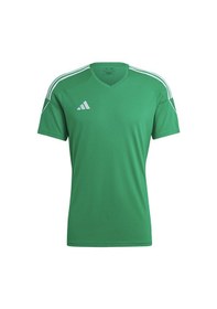 Resim Adidas Tiro 23 Jsy Erkek Futbol Antrenman Forması Ic7477 Haki Ic7477 Haki 