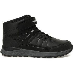 Resim Kinetix Edras Hı G 5pr Siyah Erkek Çocuk Outdoor Bot Siyah-k Grı-a Grı 