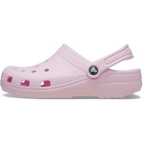 Resim Crocs Classic Unisex Terlik Cr10001-6zw Pembe 