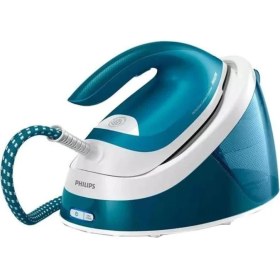 Resim Mavi Essential Buhar Kazanlı Ütü, Güçlü ve Pratik Kullanım Için Ideal 