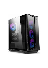 Resim MSI DFS Gaming GATOT R7-9700X 32 GB 1 TB M.2 SSD RTX5060 Free Dos Masaüstü Oyuncu Bilgisayarı 