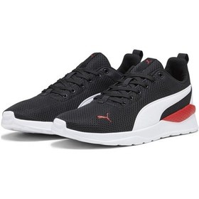 Resim Puma Anzarun Lite Siyah Sneaker | Unisex 