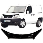 Resim Fiat Doblo 2008-2011 Model Euro Cap Kaput Rüzgarlığı 