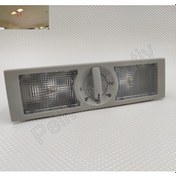 Resim Jetta Polo Touran Arka Tavan Lambasi Gri 6Q0947291A 485259722 