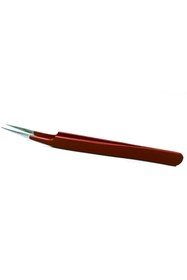 Resim KİRPİKÇİSHOP Özel Üretim Ipek Kirpik Cımbızı 
