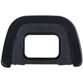 Resim Nikon için Dk-21 / Dk-23 Eyecup (Vizör Lastiği) 