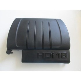 Resim Cıtroen Berlıngo- 08/18 Motor Üst Kapağı 1.6 Hdı Diğer 