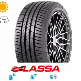 Resim Lassa 195/60R15 88H Revola Yaz Lastiği 2026 