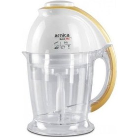 Resim Quick Mix Doğrayıcı Bıçak Ve Dişli Grubu%100 Yedek Parça 