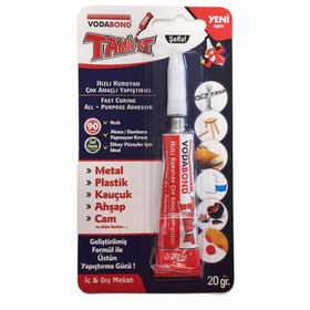 Resim AyrStore Vodabond Tamir Et 20 gr 