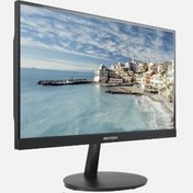 Resim HIKVISION DS-D5022FN00 22'' VA FHD 60HZ 6.5MS HDMI VGA 7/24 CCTV MONİTÖR 