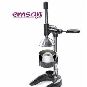 Resim Emsan Frutti Narenciye Meyve Sıkacağı 