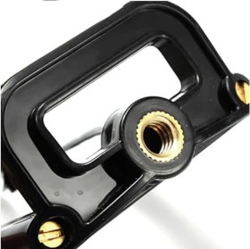 Resim Microcase Tripod-Monopod Için Üniversal Telefon Tutucu 