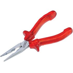 Resim İzeltaş Kargaburun Düz Uçlu Kraft Seri 180 MM - 3220133180 