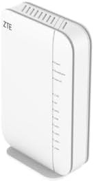 Resim ZTE AX1800 Çift Bantlı Wi-Fi 6 VDSL2 HGW - ZXHN H1601 
