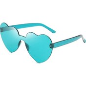 Resim Klassnum Pentagram Yıldız Şekilli Disko Gözlük - Cosplay Ve Moda Aksesuarıaçıkother51 Beyaz 