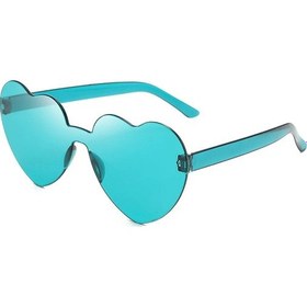 Resim Klassnum Pentagram Yıldız Şekilli Disko Gözlük - Cosplay Ve Moda Aksesuarıaçıkother51 Beyaz 