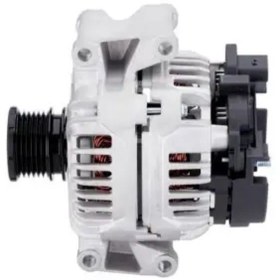 Resim Bosch ALTERNATOR (14V 90A) MERCEDES SPRINTER 906 0609 